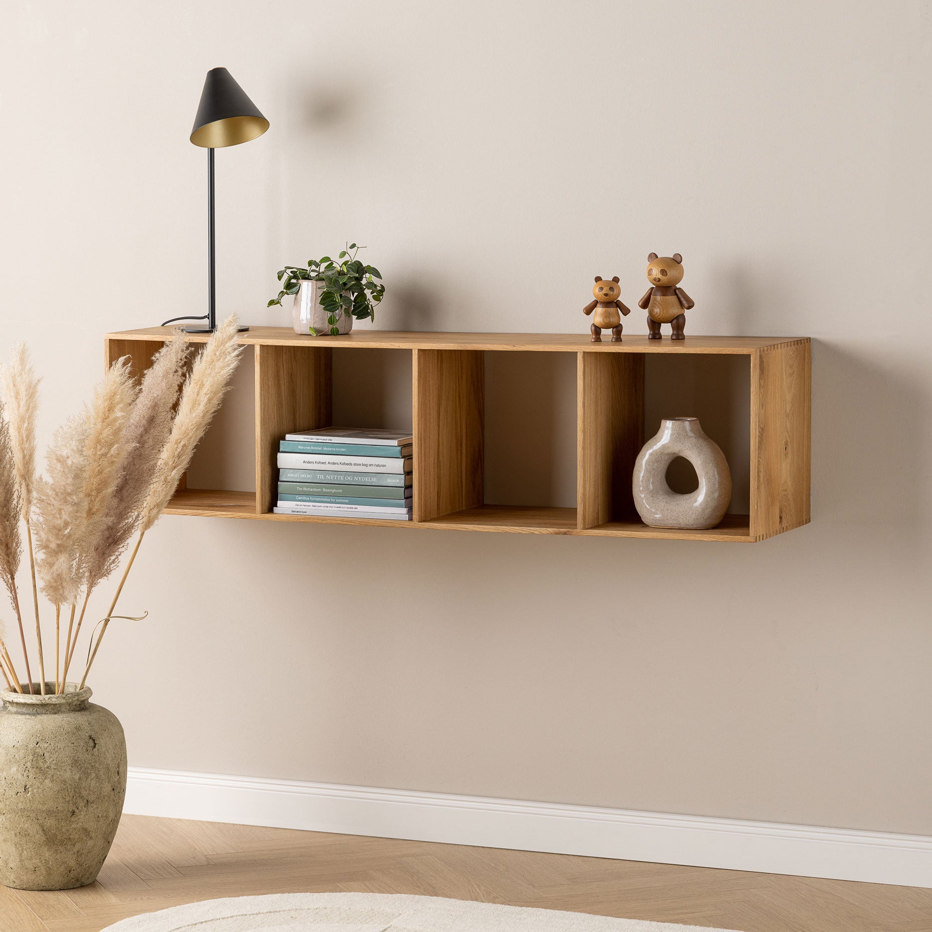 Keeper II Regal 4H D30